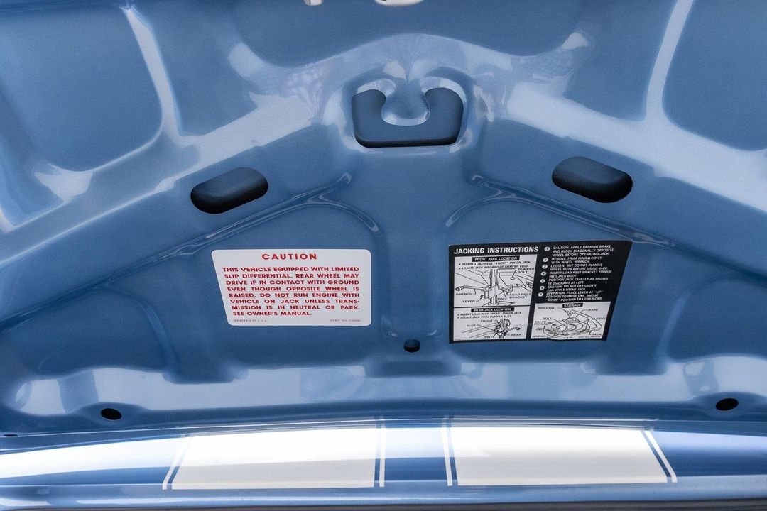 1970 Chevrolet Chevelle SS 454 /450 HP LS6