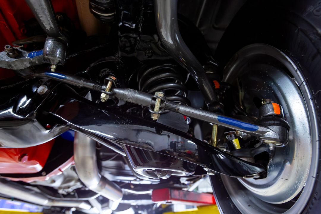 1970 Chevrolet Chevelle SS 454 /450 HP LS6