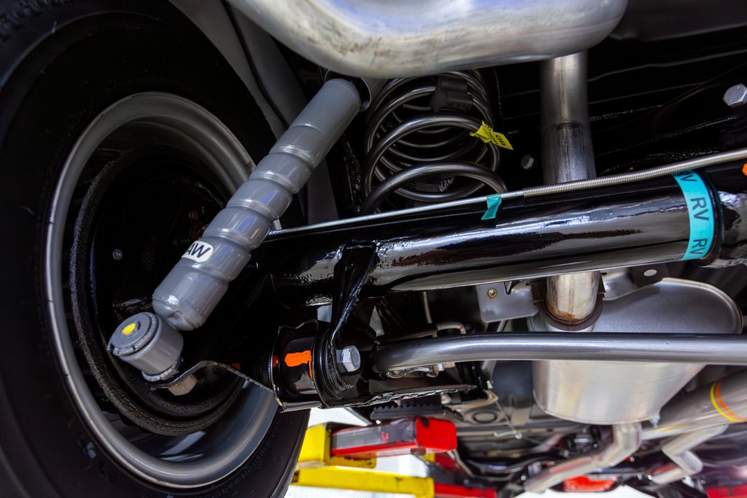 1970 Chevrolet Chevelle SS 454 /450 HP LS6