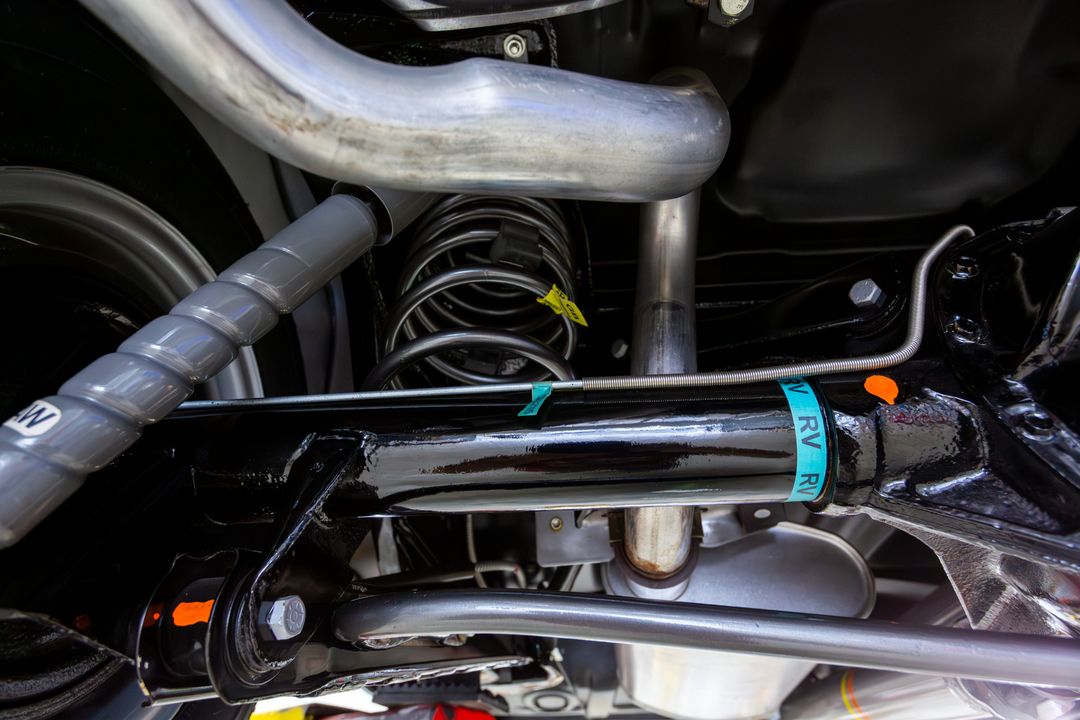 1970 Chevrolet Chevelle SS 454 /450 HP LS6