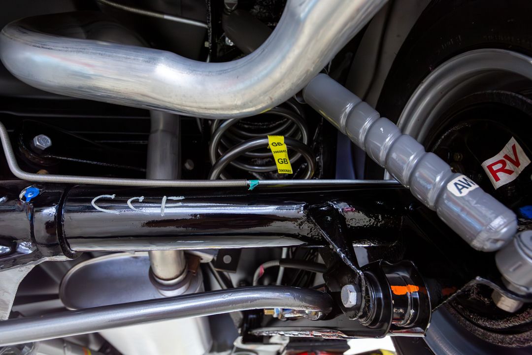 1970 Chevrolet Chevelle SS 454 /450 HP LS6