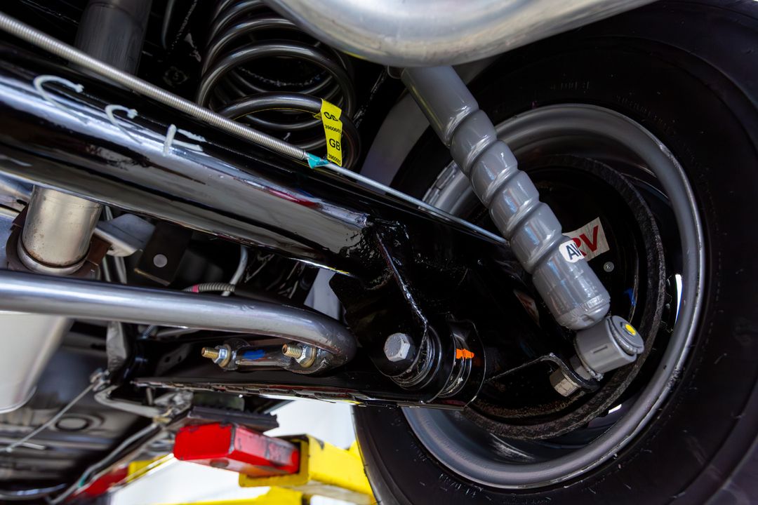 1970 Chevrolet Chevelle SS 454 /450 HP LS6