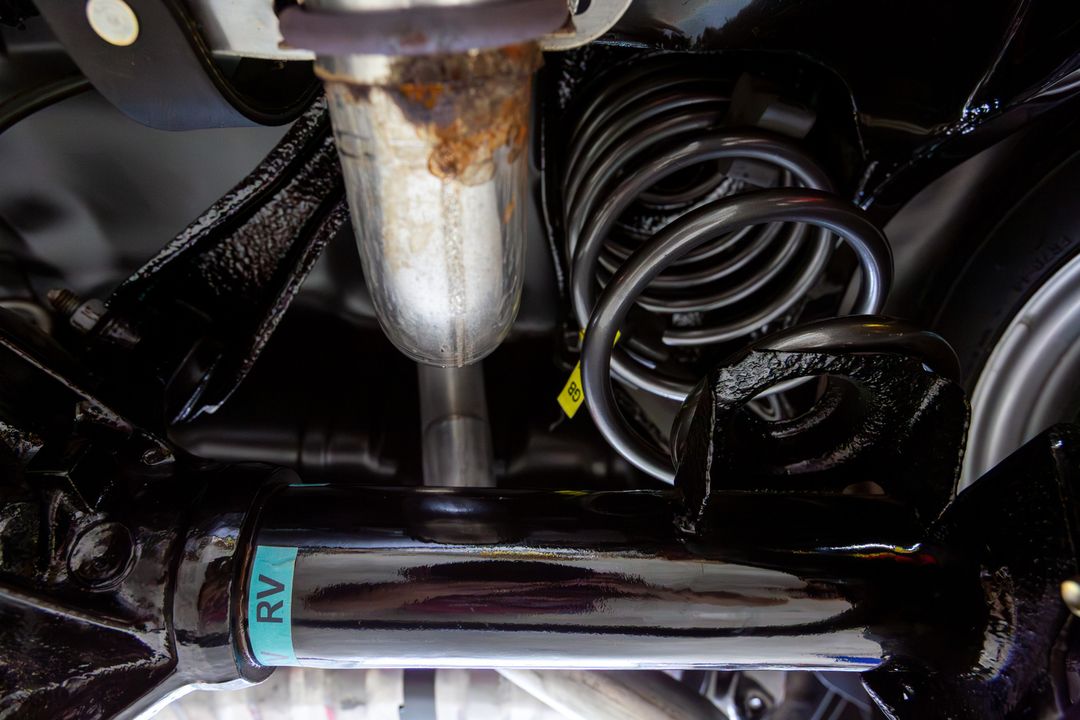 1970 Chevrolet Chevelle SS 454 /450 HP LS6