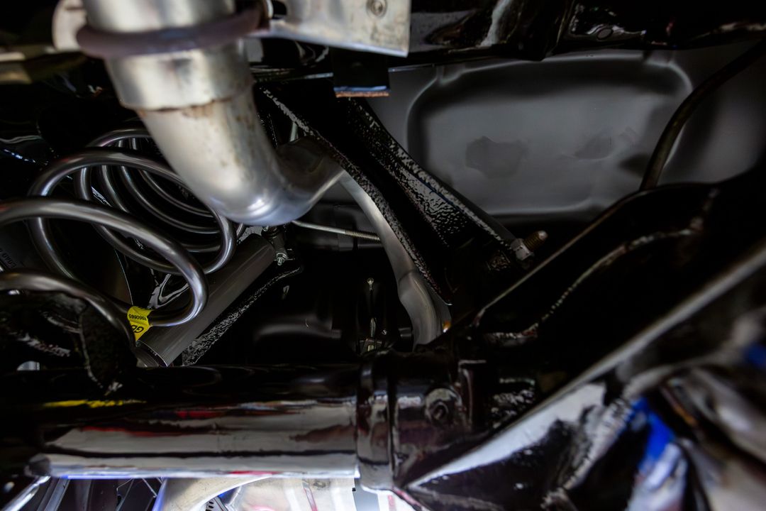 1970 Chevrolet Chevelle SS 454 /450 HP LS6