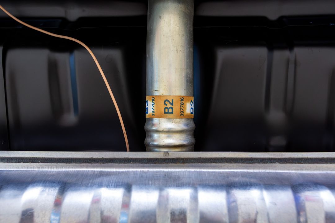 1970 Chevrolet Chevelle SS 454 /450 HP LS6