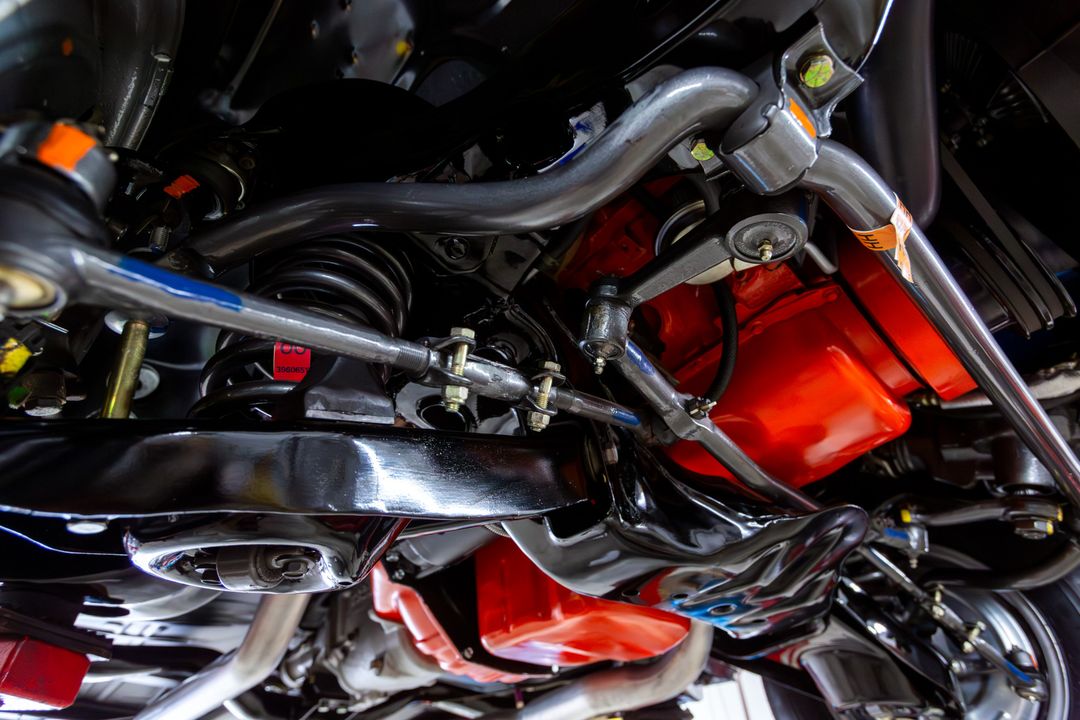 1970 Chevrolet Chevelle SS 454 /450 HP LS6