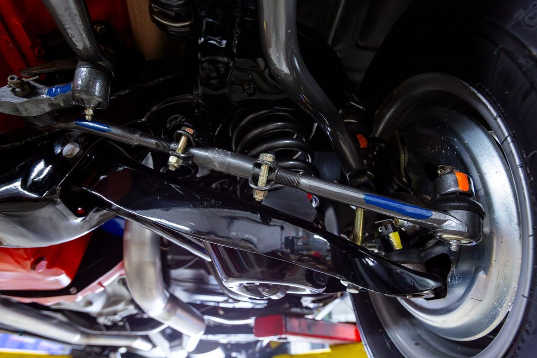 1970 Chevrolet Chevelle SS 454 /450 HP LS6