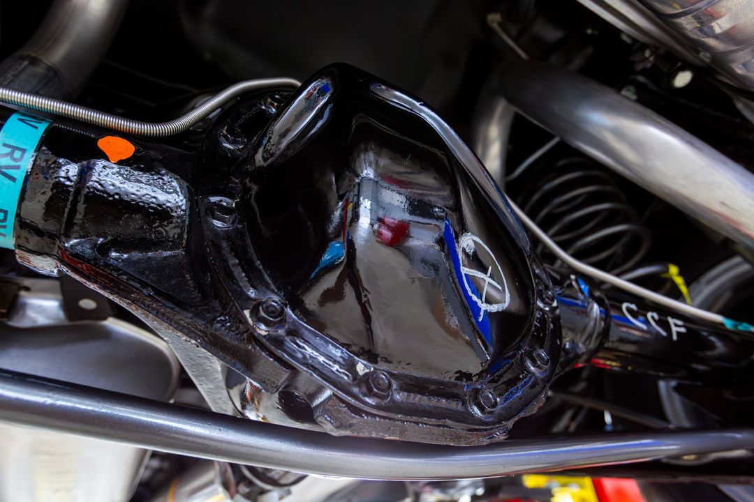 1970 Chevrolet Chevelle SS 454 /450 HP LS6