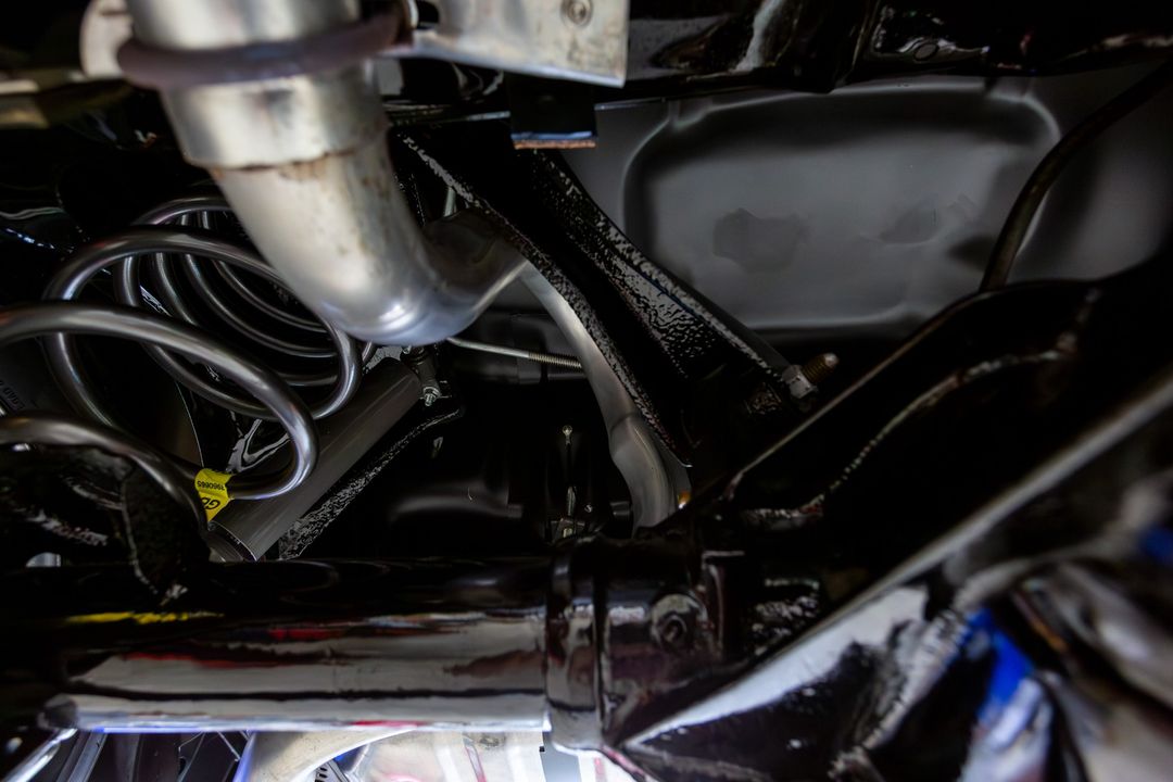 1970 Chevrolet Chevelle SS 454 /450 HP LS6