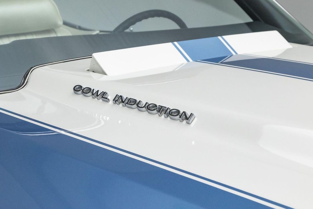 1970 Chevrolet Chevelle SS 454 /450 HP LS6