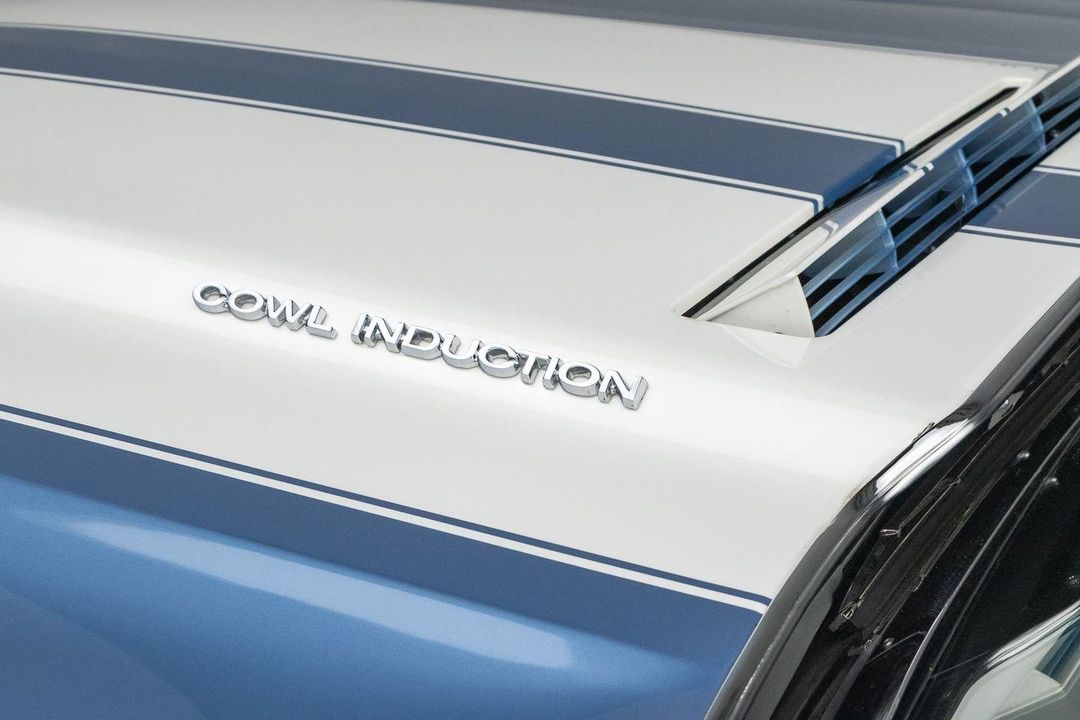 1970 Chevrolet Chevelle SS 454 /450 HP LS6