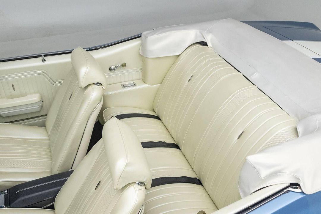 1970 Chevrolet Chevelle SS 454 /450 HP LS6