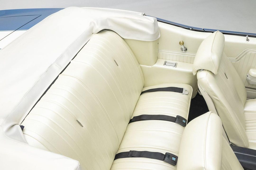 1970 Chevrolet Chevelle SS 454 /450 HP LS6