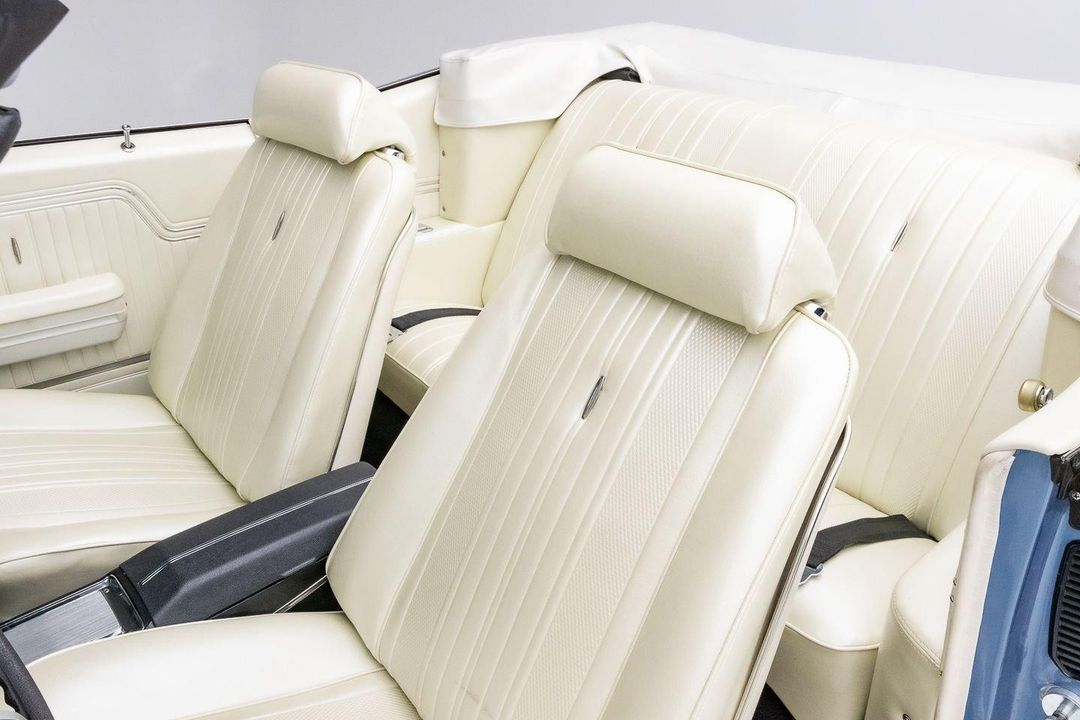 1970 Chevrolet Chevelle SS 454 /450 HP LS6