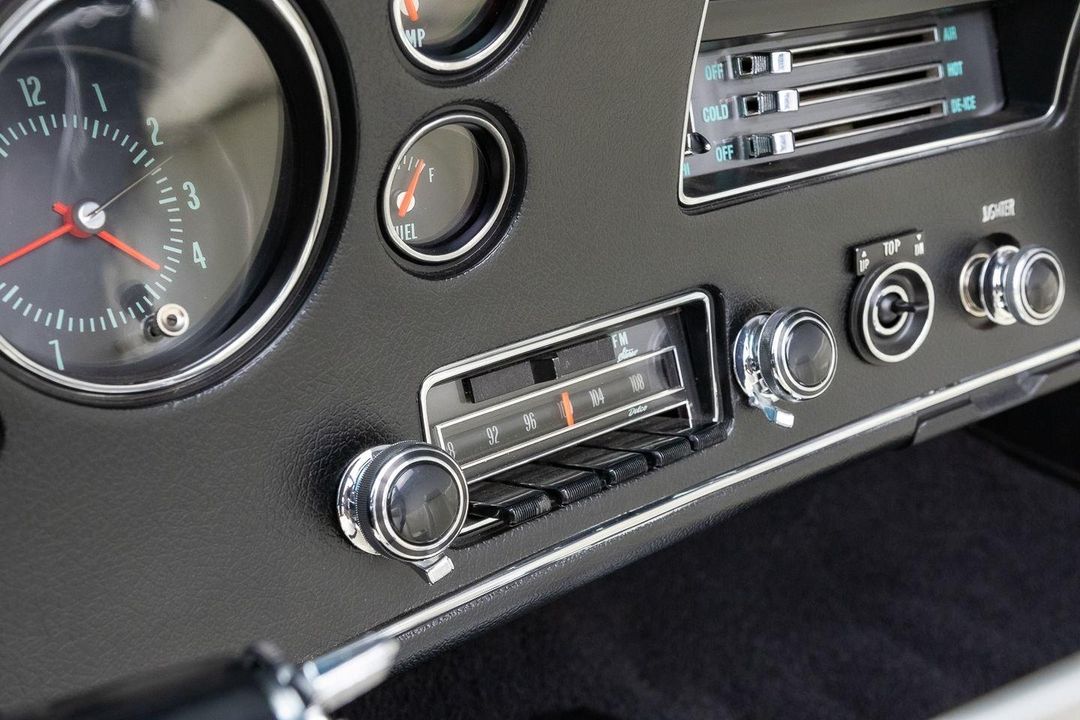 1970 Chevrolet Chevelle SS 454 /450 HP LS6