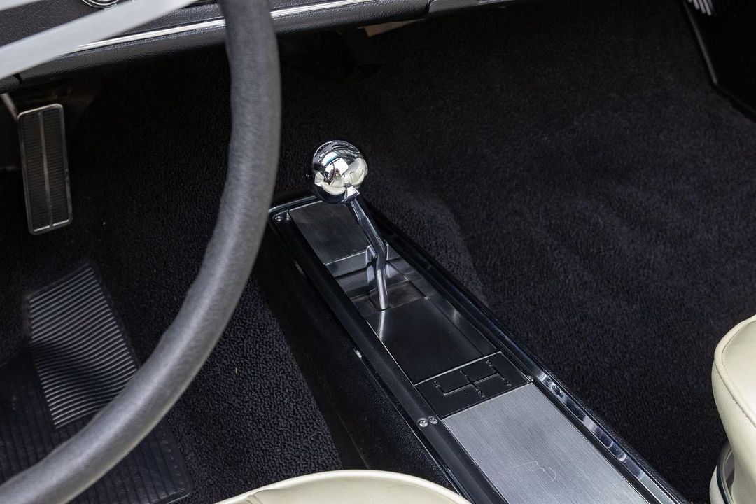 1970 Chevrolet Chevelle SS 454 /450 HP LS6