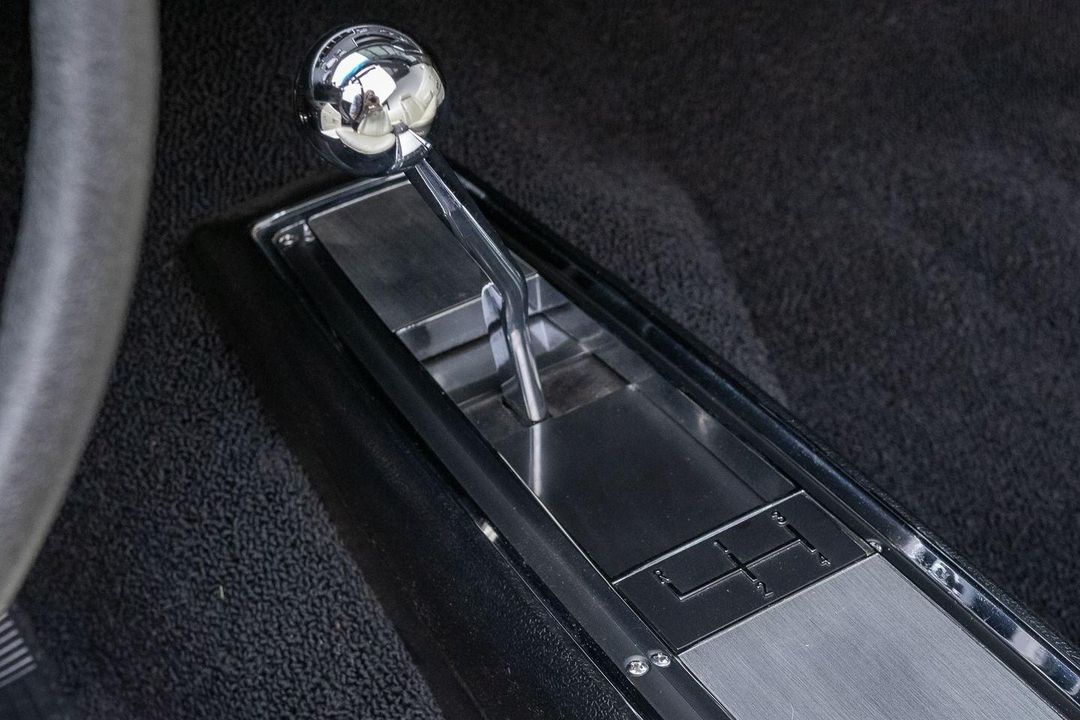 1970 Chevrolet Chevelle SS 454 /450 HP LS6