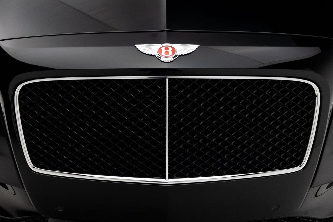 2018 Bentley Flying Spur