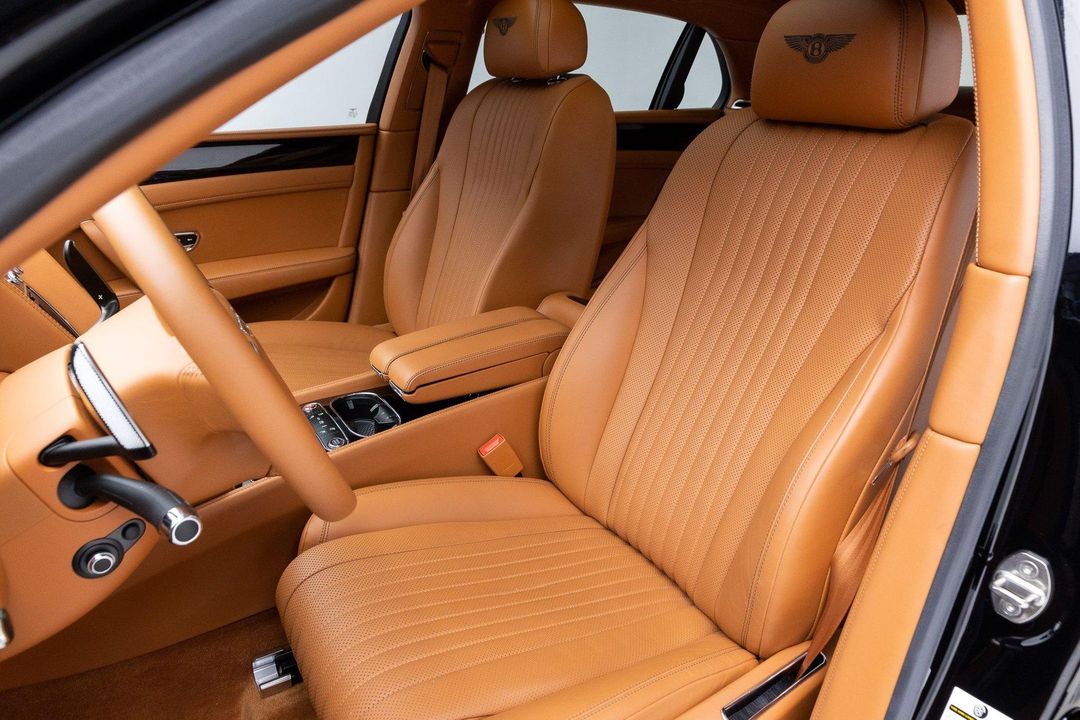 2018 Bentley Flying Spur