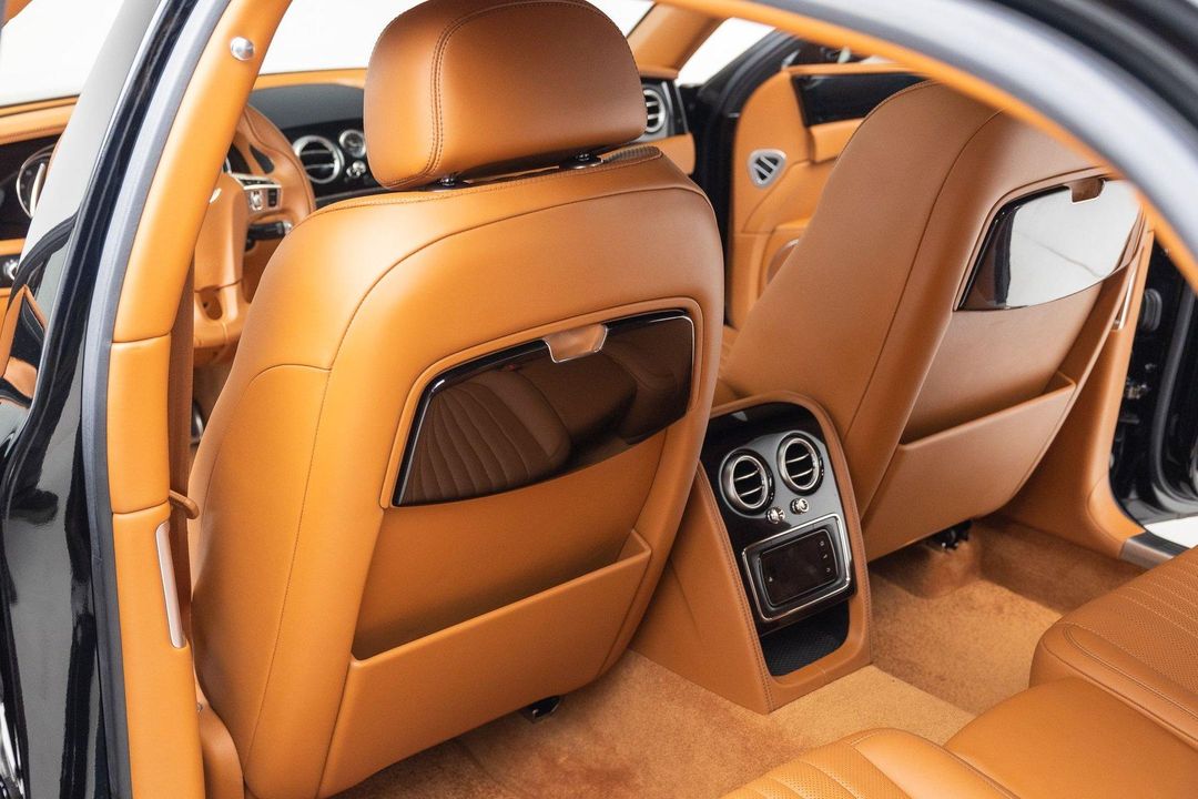 2018 Bentley Flying Spur