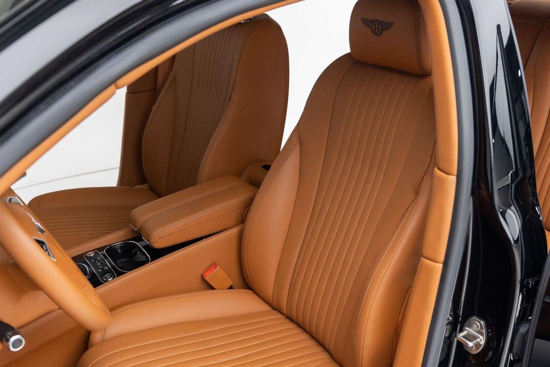 2018 Bentley Flying Spur