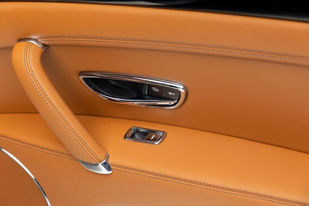 2018 Bentley Flying Spur