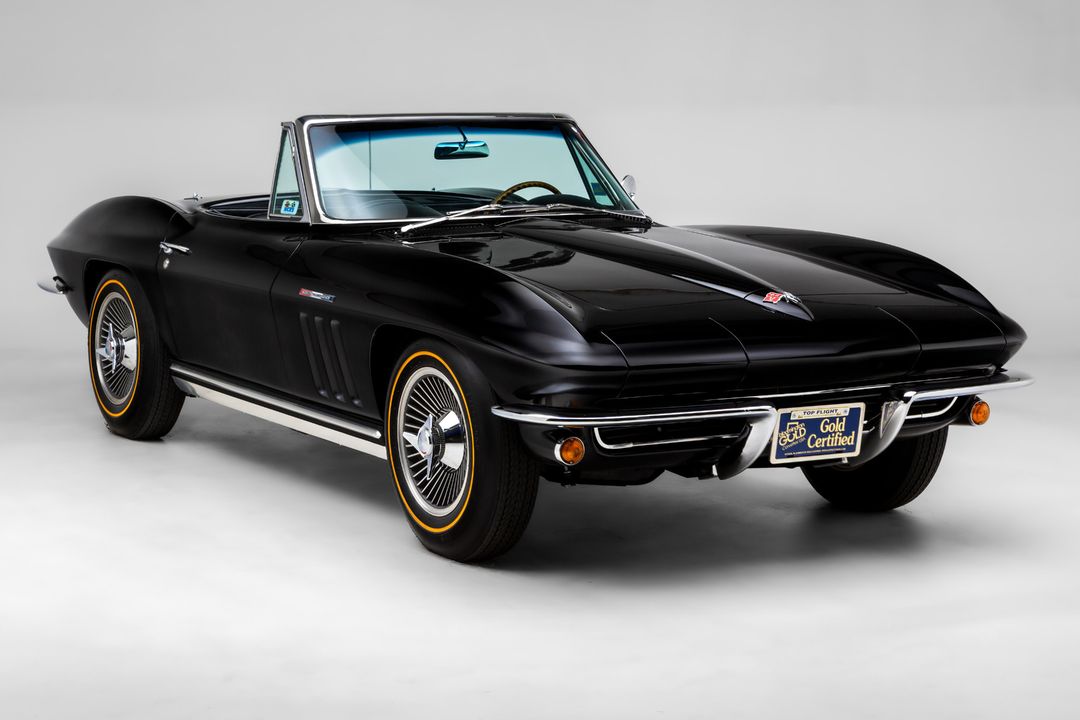 1965 Chevrolet Corvette