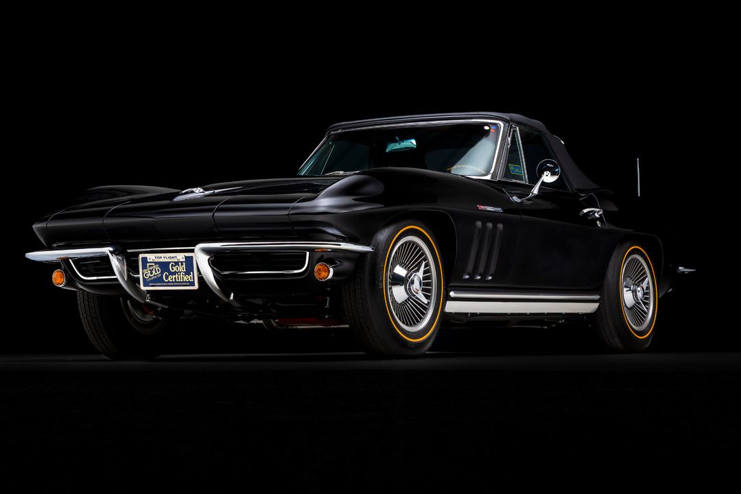 1965 Chevrolet Corvette