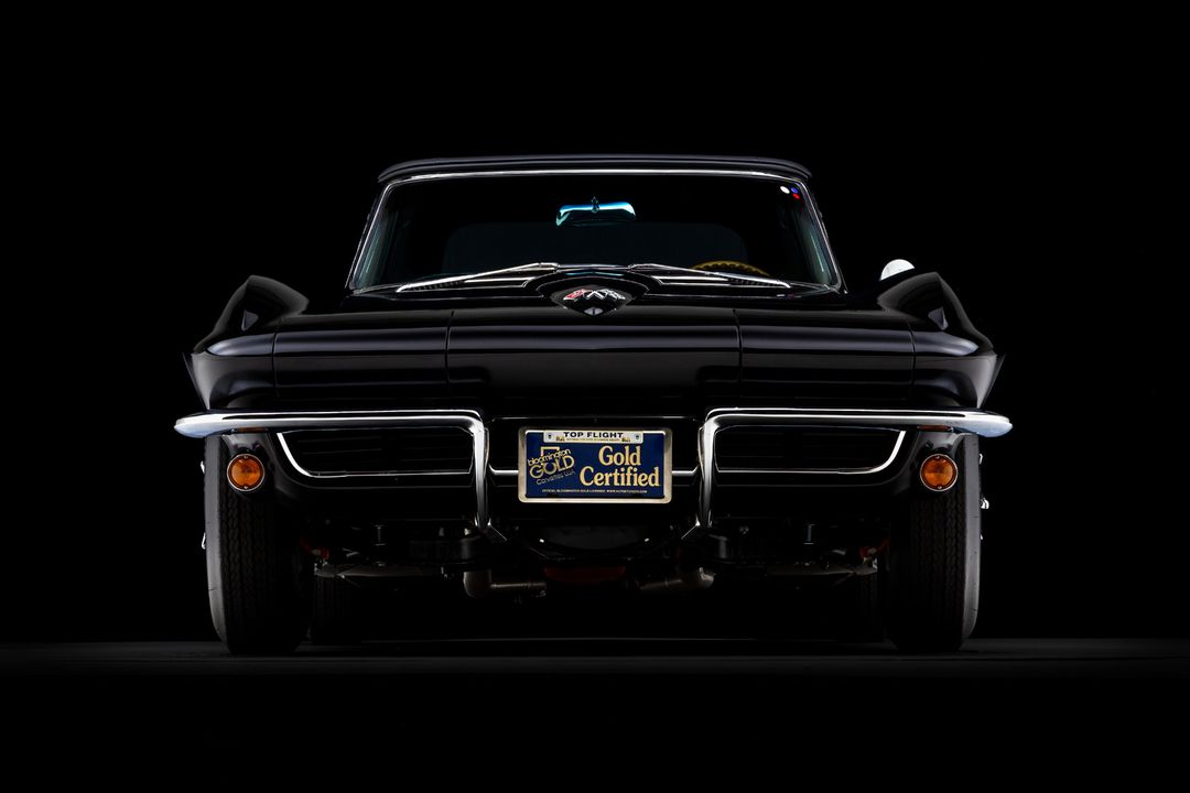 1965 Chevrolet Corvette