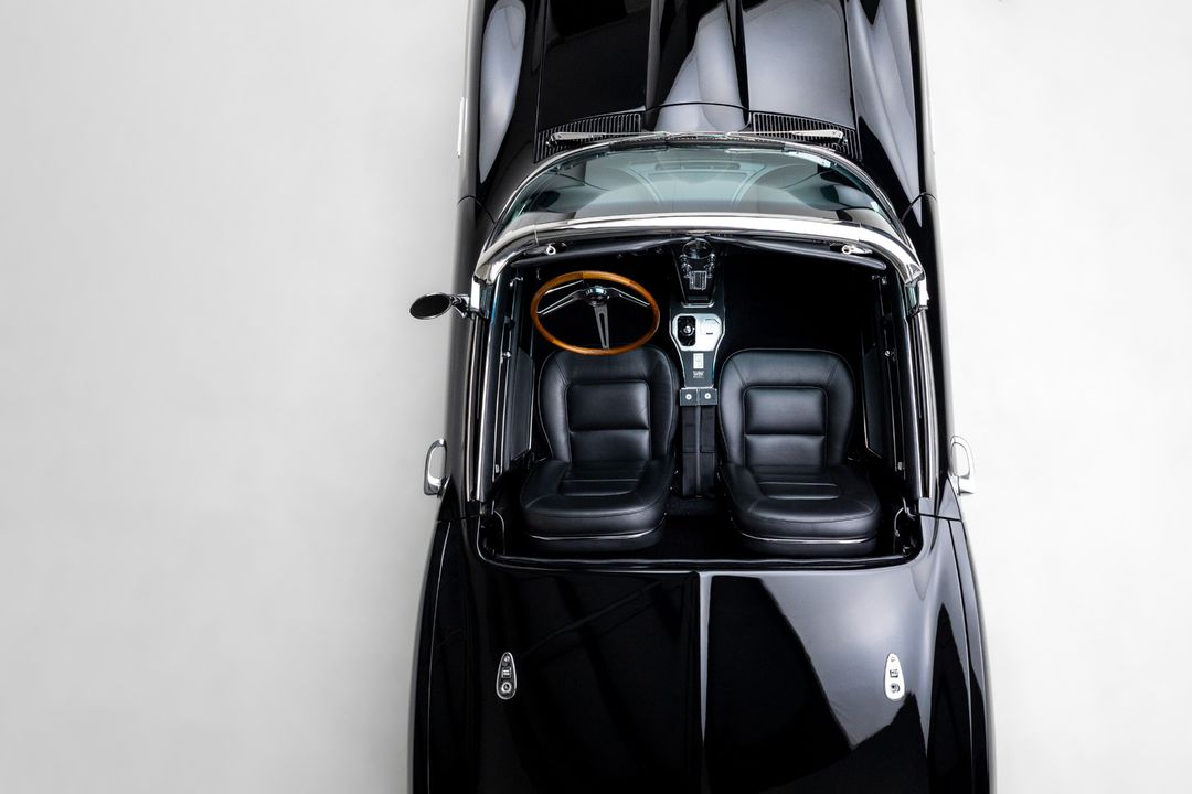 1965 Chevrolet Corvette