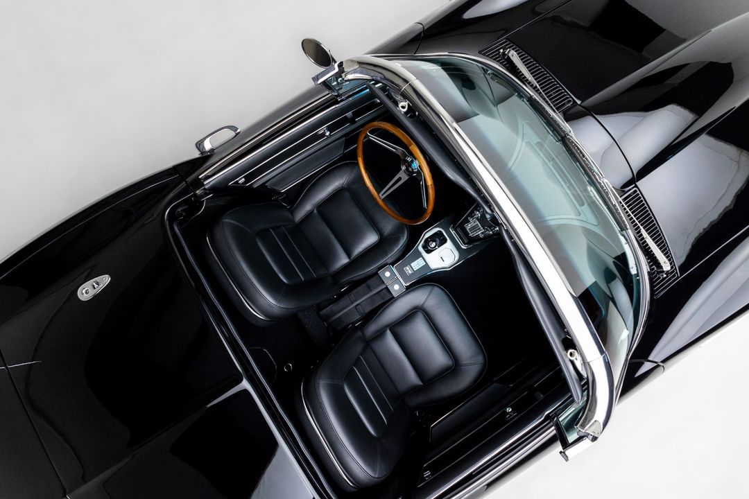 1965 Chevrolet Corvette