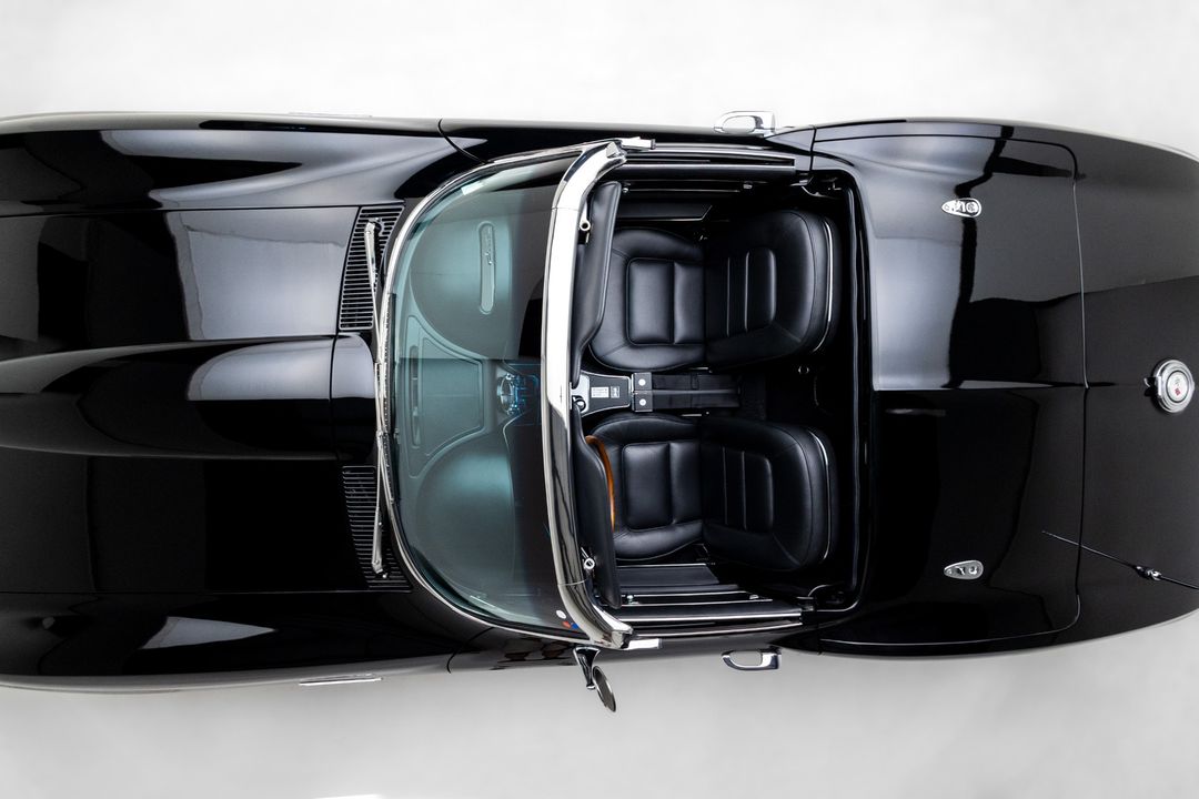 1965 Chevrolet Corvette