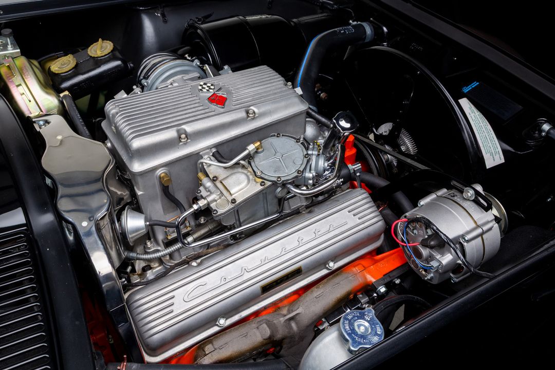 1965 Chevrolet Corvette