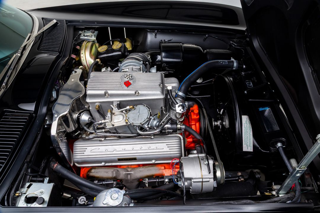 1965 Chevrolet Corvette