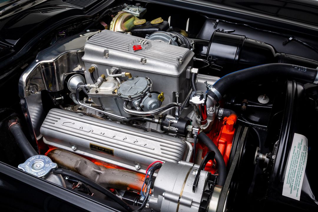 1965 Chevrolet Corvette
