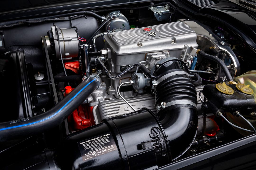 1965 Chevrolet Corvette