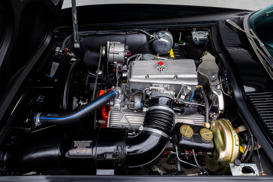 1965 Chevrolet Corvette