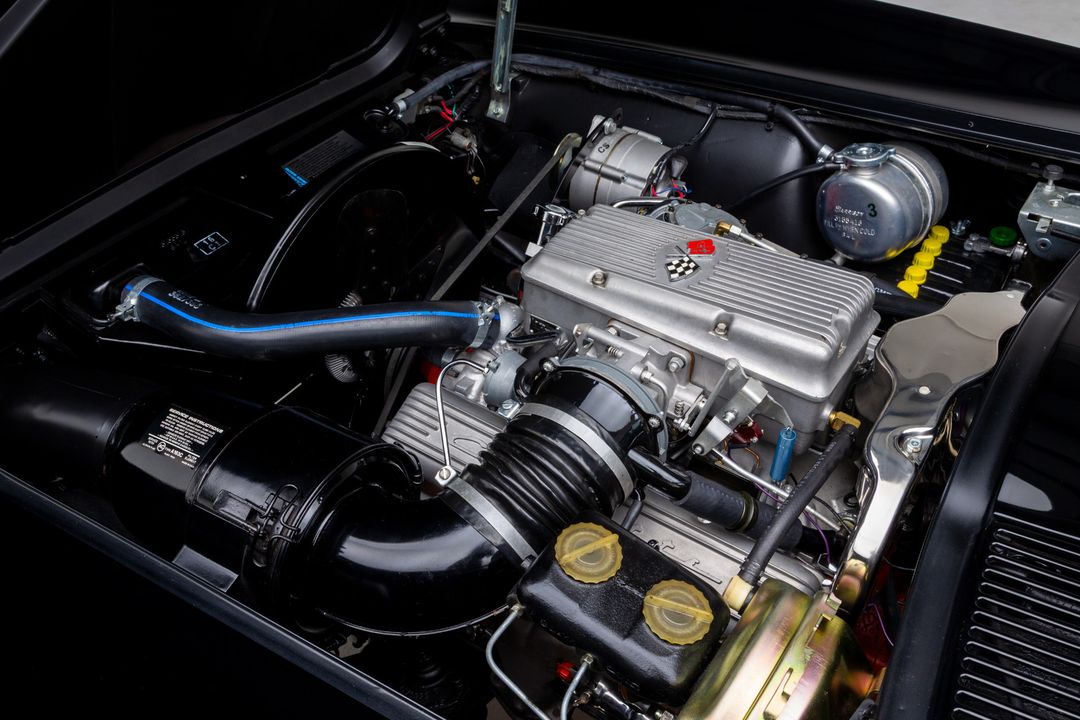 1965 Chevrolet Corvette