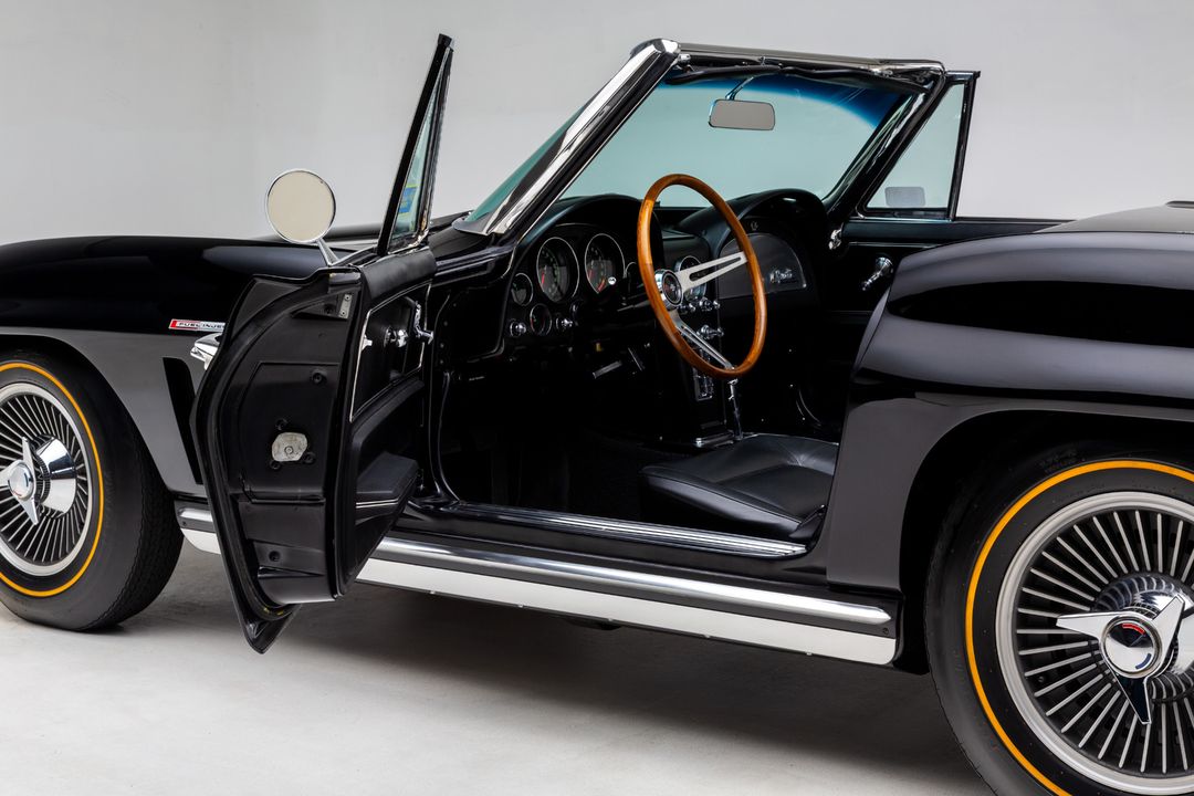 1965 Chevrolet Corvette