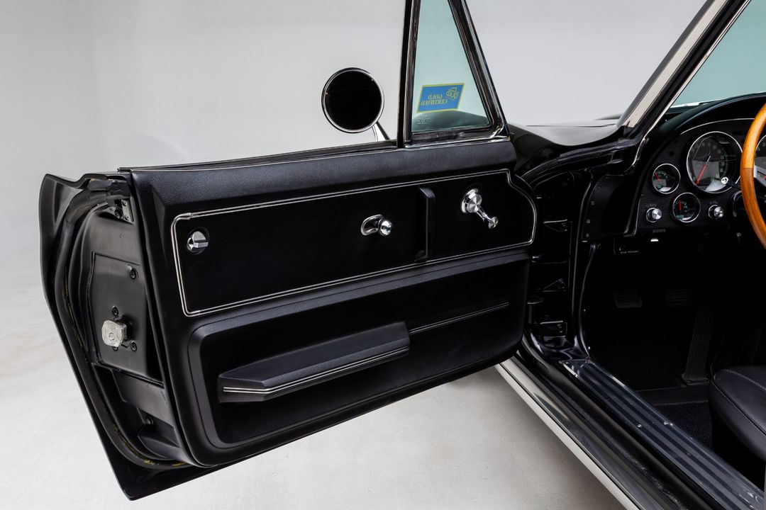 1965 Chevrolet Corvette