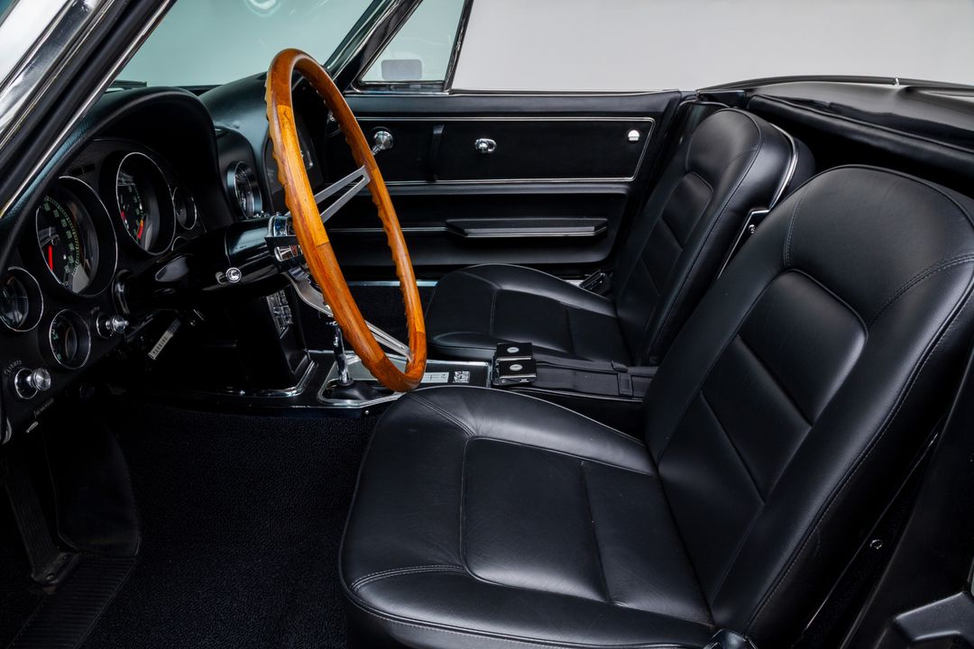 1965 Chevrolet Corvette