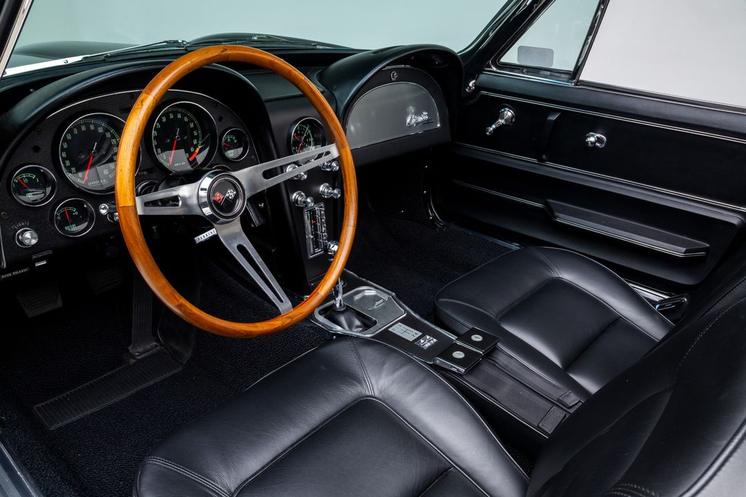 1965 Chevrolet Corvette