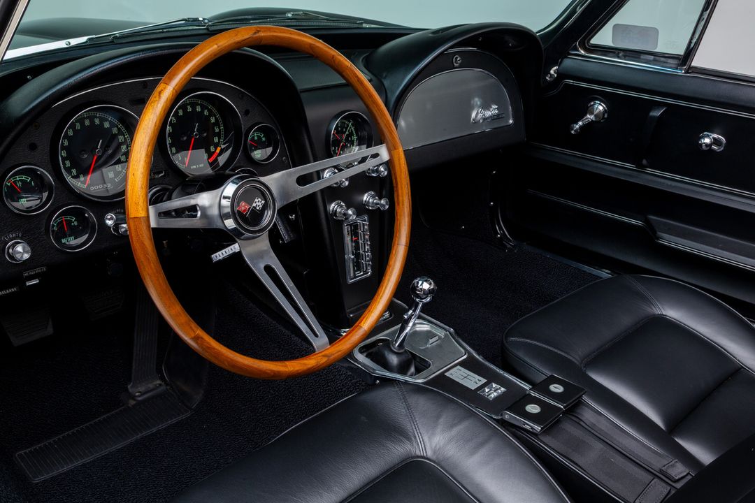 1965 Chevrolet Corvette