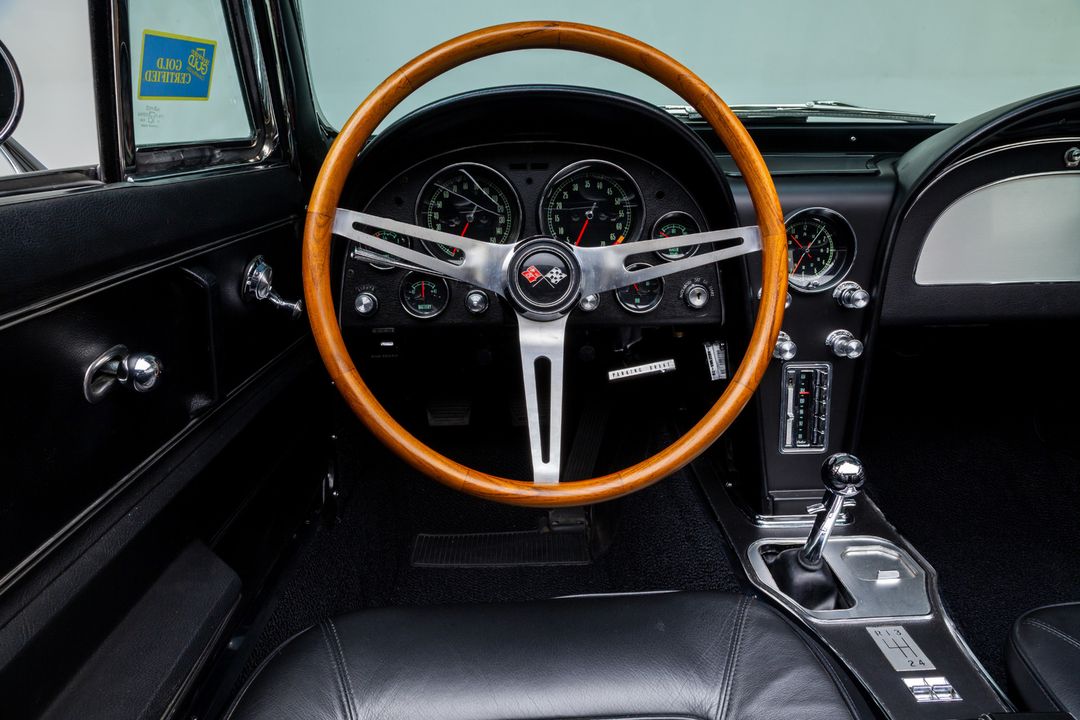 1965 Chevrolet Corvette