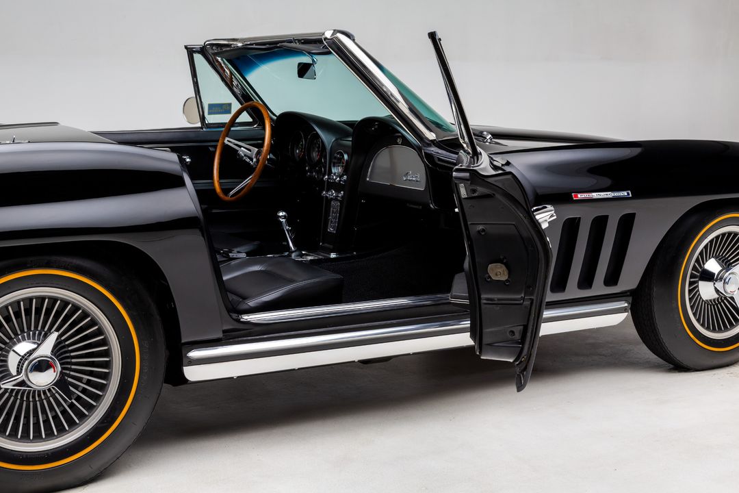 1965 Chevrolet Corvette