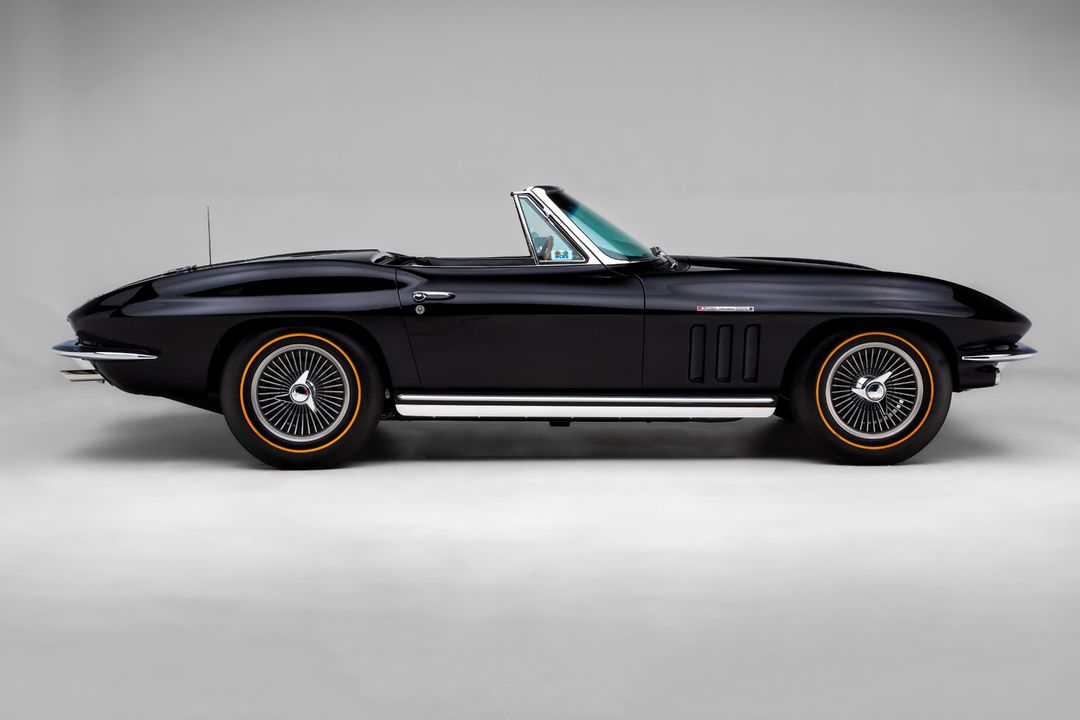 1965 Chevrolet Corvette