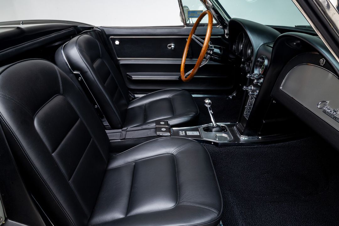 1965 Chevrolet Corvette