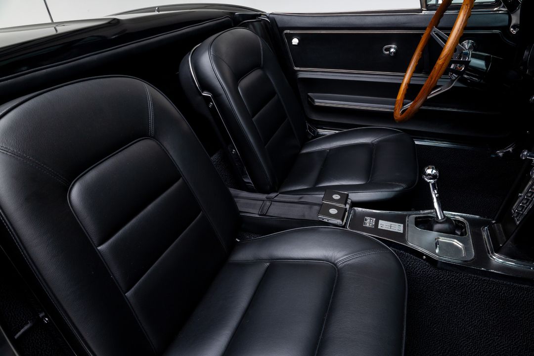 1965 Chevrolet Corvette