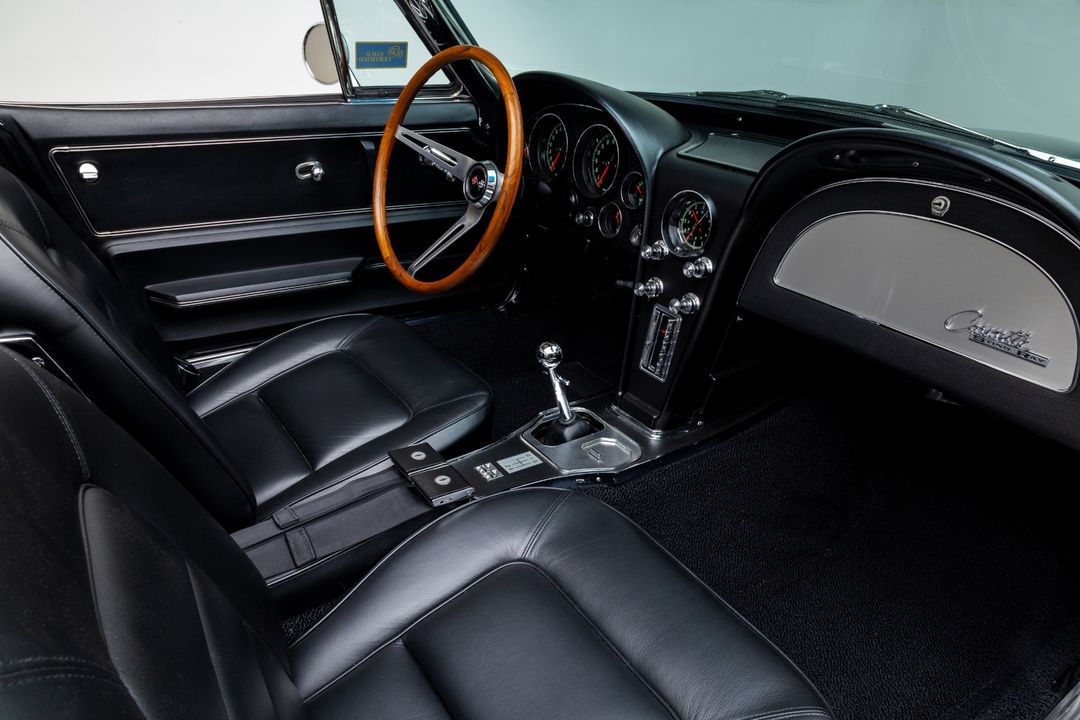 1965 Chevrolet Corvette