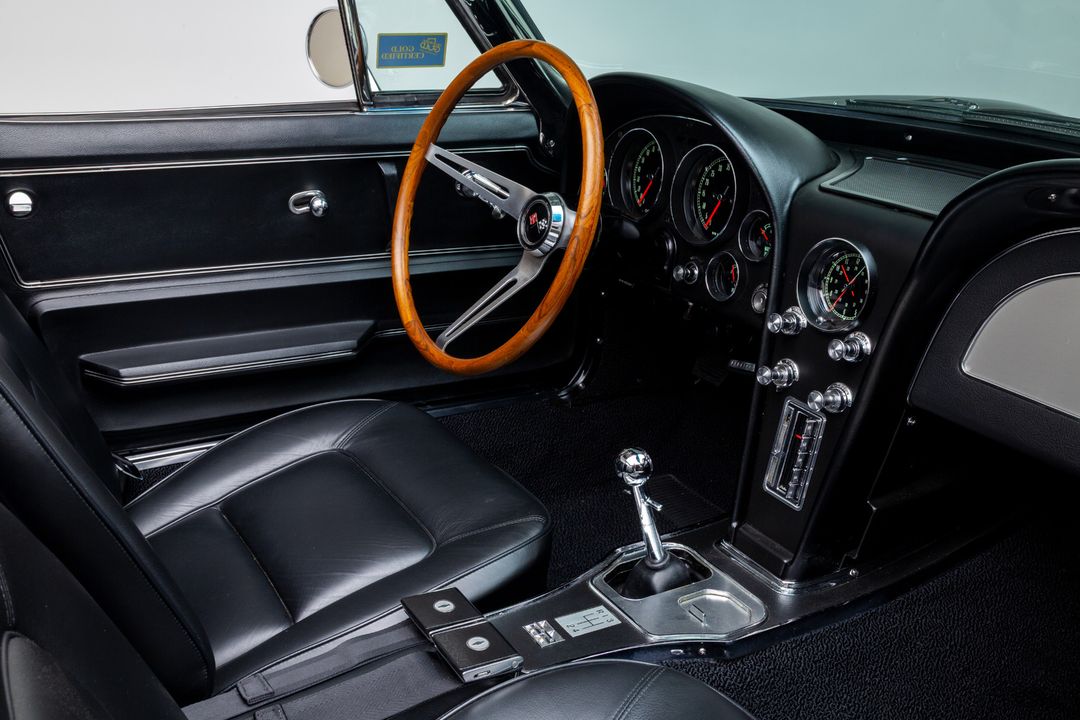 1965 Chevrolet Corvette